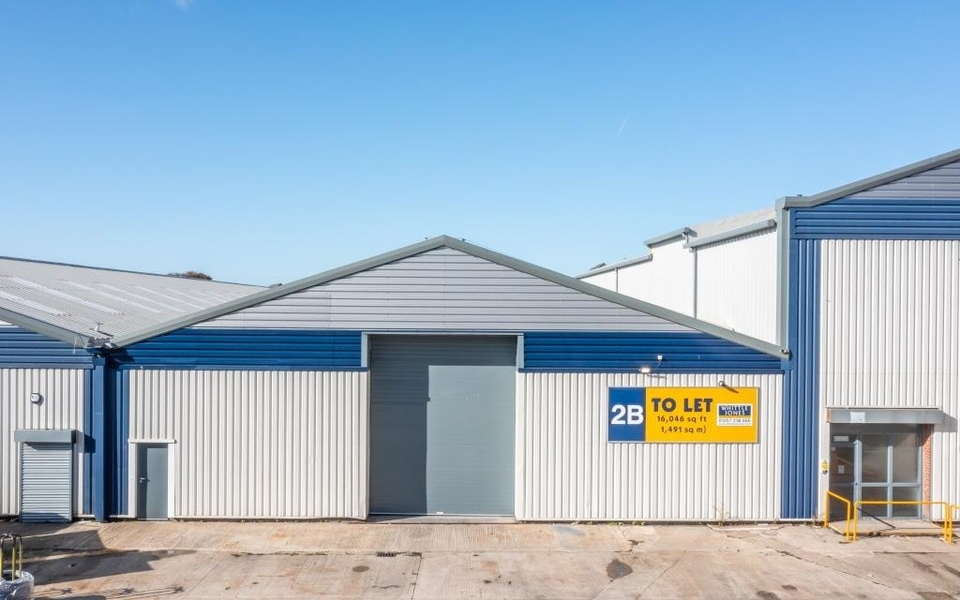 East Tame Business Park Unit 2B (main)